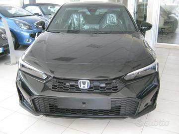HONDA Civic 2.0 Hev eCVT Sport