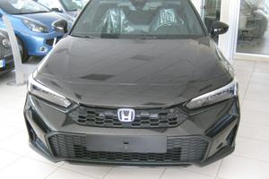 HONDA Civic 2.0 Hev eCVT Sport