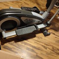 Ellittica Axos Cross-M Kettler