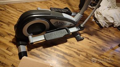 Ellittica Axos Cross-M Kettler