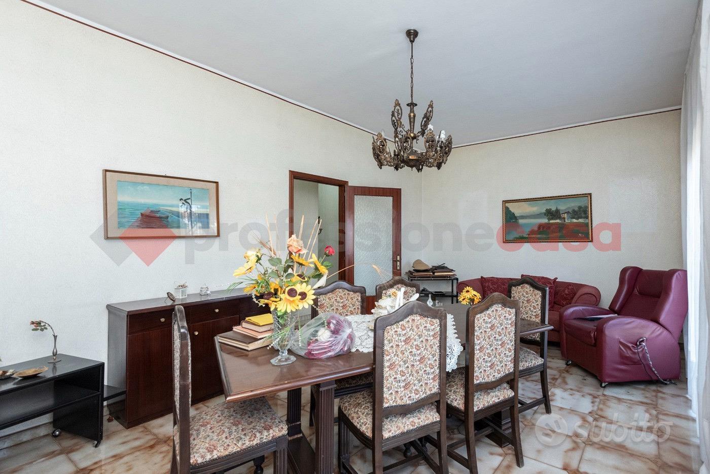 Apartment in Misterbianco, Toscano, Catania - Vista 5
