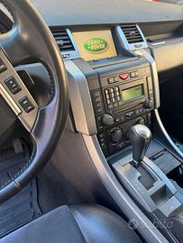 RANGE ROVER HSE SPORT