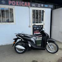 HONDA SH 125 MODE FINANZIAMENTO SENZA BUSTA PAGA