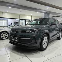 VOLKSWAGEN Tiguan NEW 2.0 TDI 150CV DSG Life - V