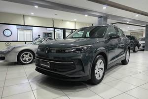VOLKSWAGEN Tiguan NEW 2.0 TDI 150CV DSG Life - V