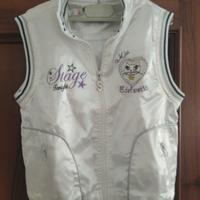 Gillet bimba 