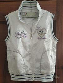 Gillet bimba 