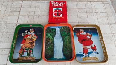 Set Coca‑Cola Merry Christmas