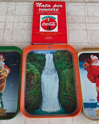 Set Coca‑Cola Merry Christmas