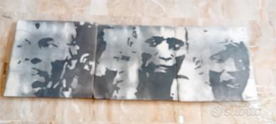 quadri fatti al forno 