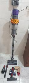 Dyson v15 ditect absolute 