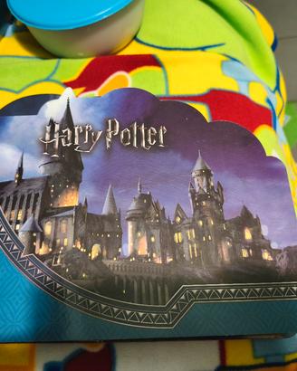 WIZZIS DI HARRY POTTER ESSELUNGA 2019