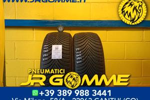 2 Gomme al 70% 195/55/16 MICHELIN Invernali - Cant