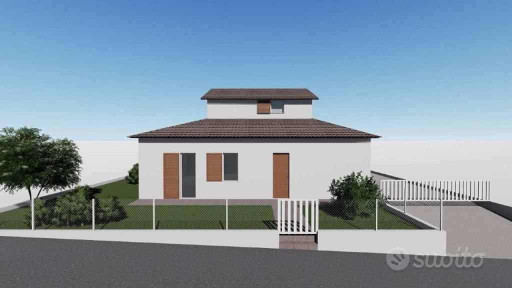 Casa – Agugliano - Vista 2