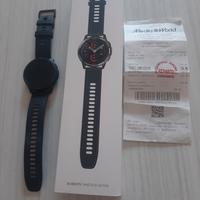 Xiaomi S1 Active smartwatch