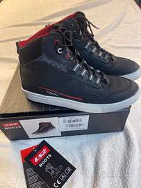 Scarpe moto LS2 nuove