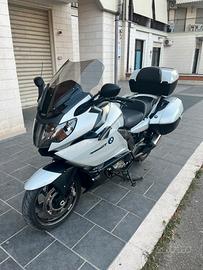 Bmw k 1600 gt