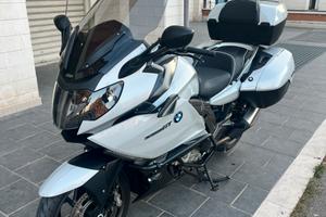 Bmw k 1600 gt