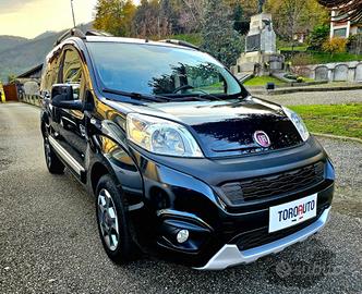 FIAT Qubo 1.3 MJT 80 CV Trekking NEOPATENTATO