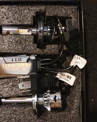 lampadine led 