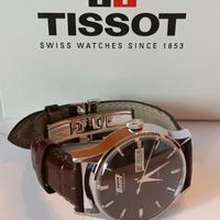 Tissot visodate automatico..full set