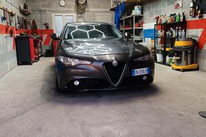 alfa giulia