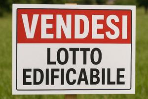 Terreno edificabile