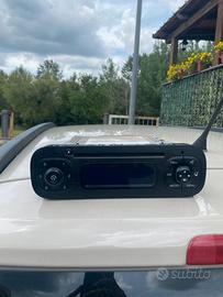 Autoradio per panda terza serie originale