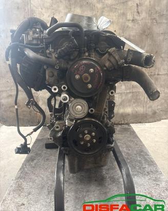 MOTORE Opel Corsa Z10XEP