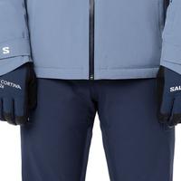 Guanti salomon olimpiadi Milano Cortina 2026