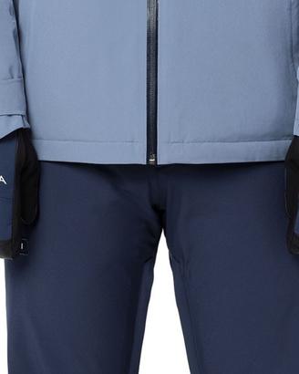 Guanti salomon olimpiadi Milano Cortina 2026