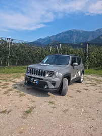 Jeep Renegade 4x4