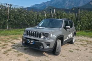 Jeep Renegade 4x4