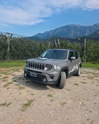 Jeep Renegade 4x4