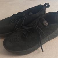 sneakers Arena nere misura 46