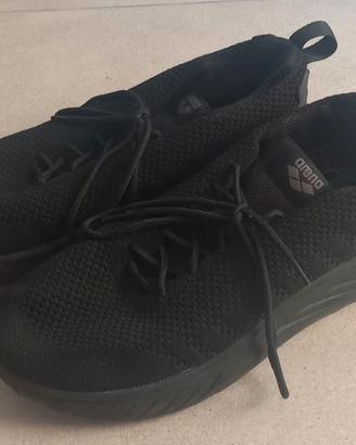 sneakers Arena nere misura 46