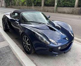 LOTUS Elise 111 R