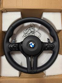 Volante BMW M sport