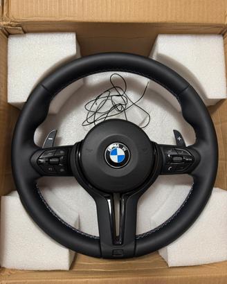 Volante BMW M sport