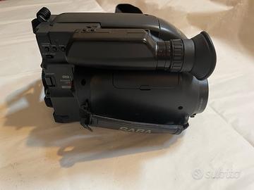 Videocamera
