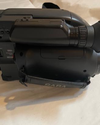 Videocamera