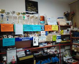 Timbrificio cartoleria incisoria