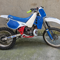 Ktm Mx 250 1988