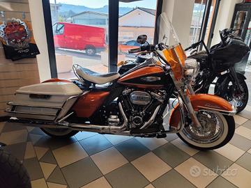Harley-davidson Touring Electra Glide Highway King