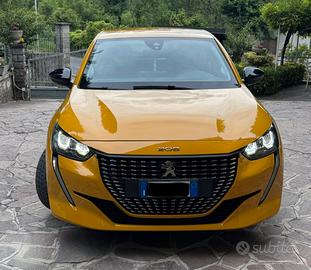 PEUGEOT 208 1.2 PURETECH 75 CV ACTIVE PACK -2022-
