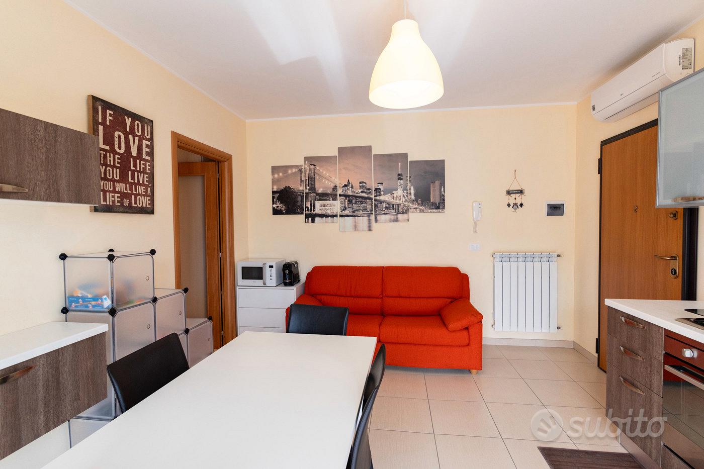 Appartamento – Vasto, Selvotta - Vista 2