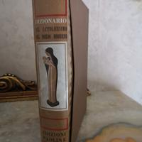 Dizionario cattolicesimo Edizioni Paoline