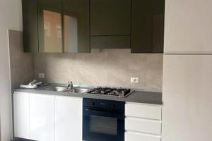 Bilocale Arredato Trav. Via Palermo