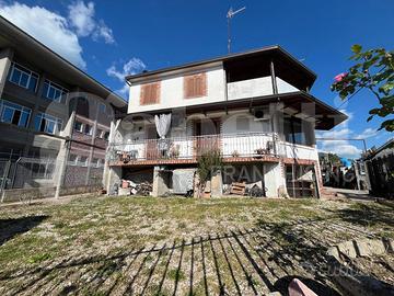 Appartamento Piedimonte Matese