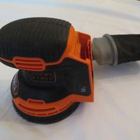 Elettroutensili black&decker